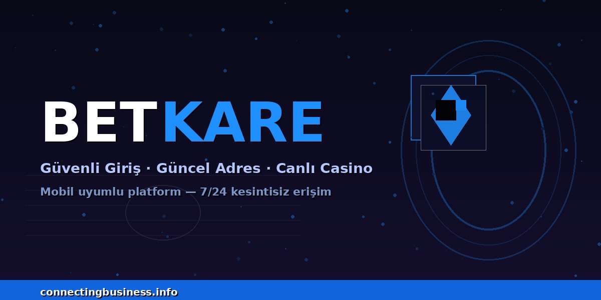 Betkare